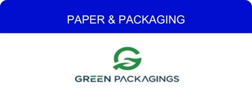 13 - paper & PACKAGING