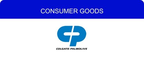 8 - consumer goods